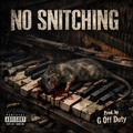 NO SNITCHING – Grimy Boom Bap Beat