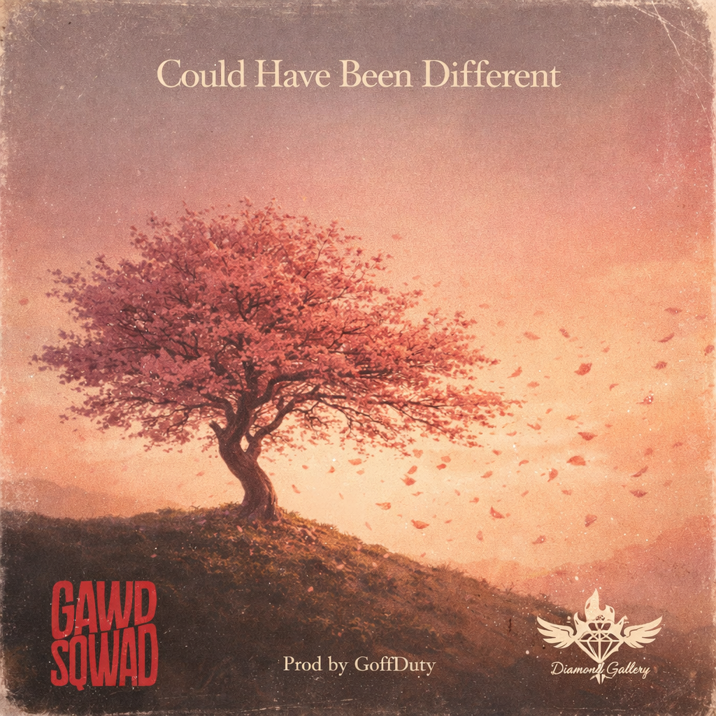 COULD HAVE BEEN DIFFERENT