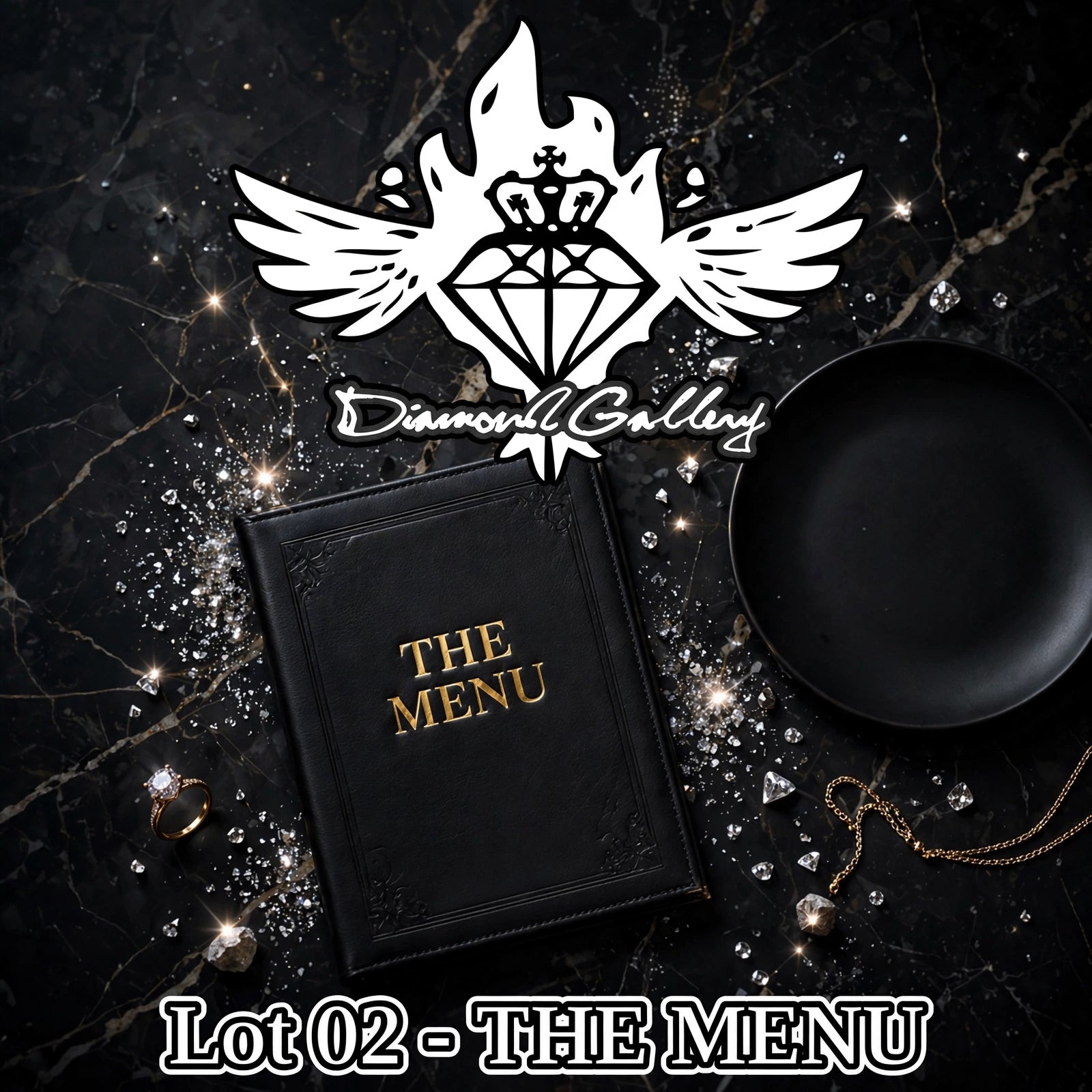 THE MENU