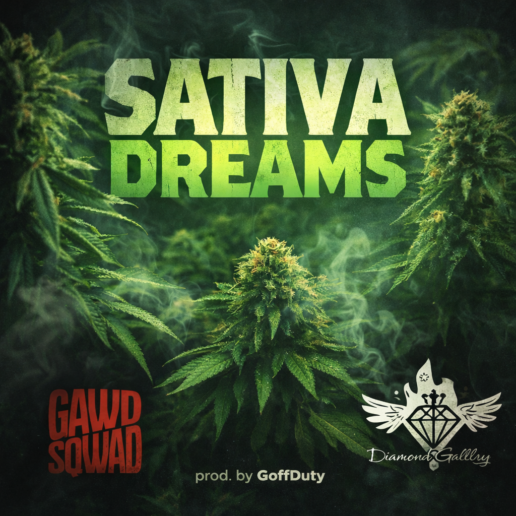 SATIVA  DREAMS