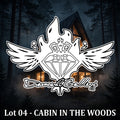 CABIN IN THE WOODS