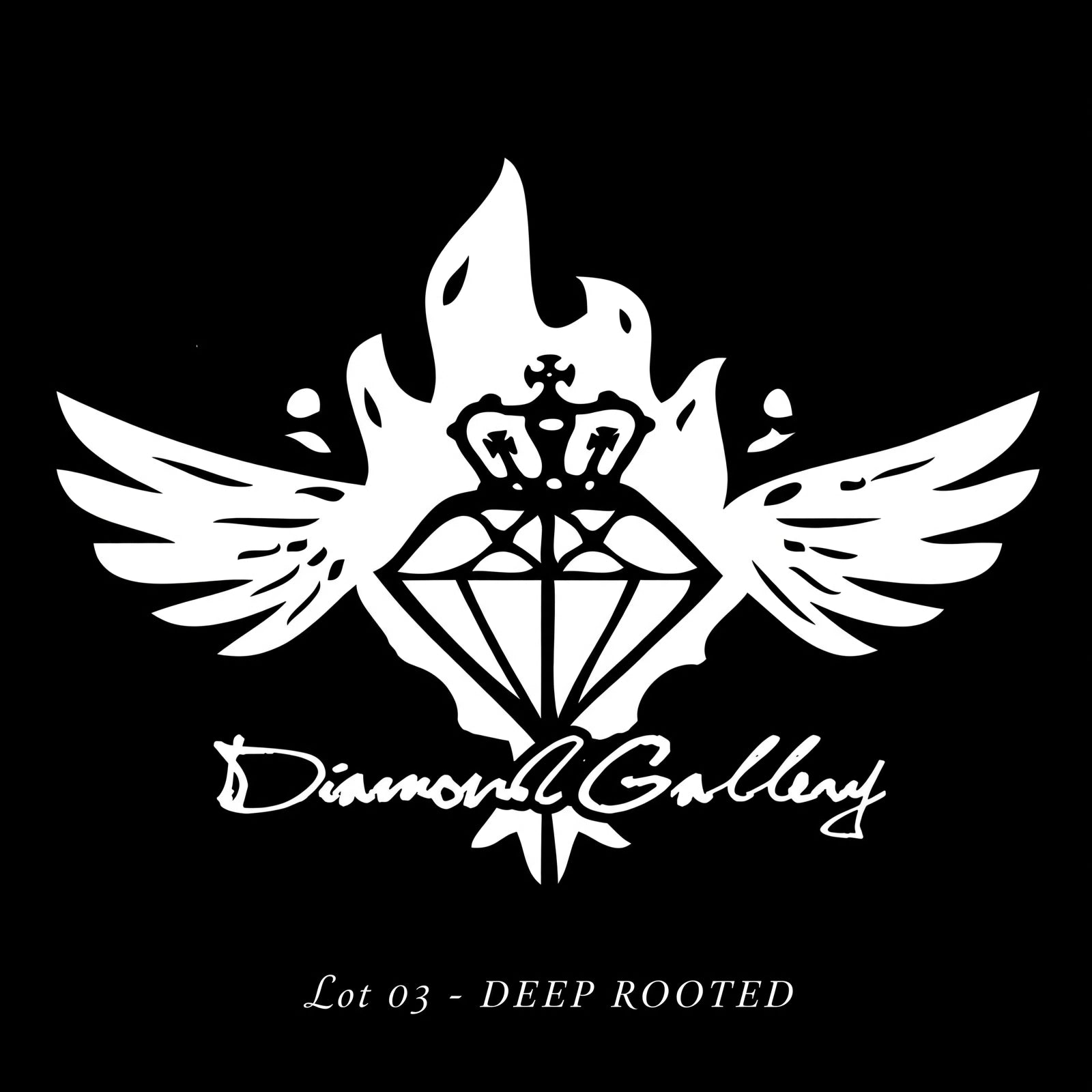 DEEP ROOTED