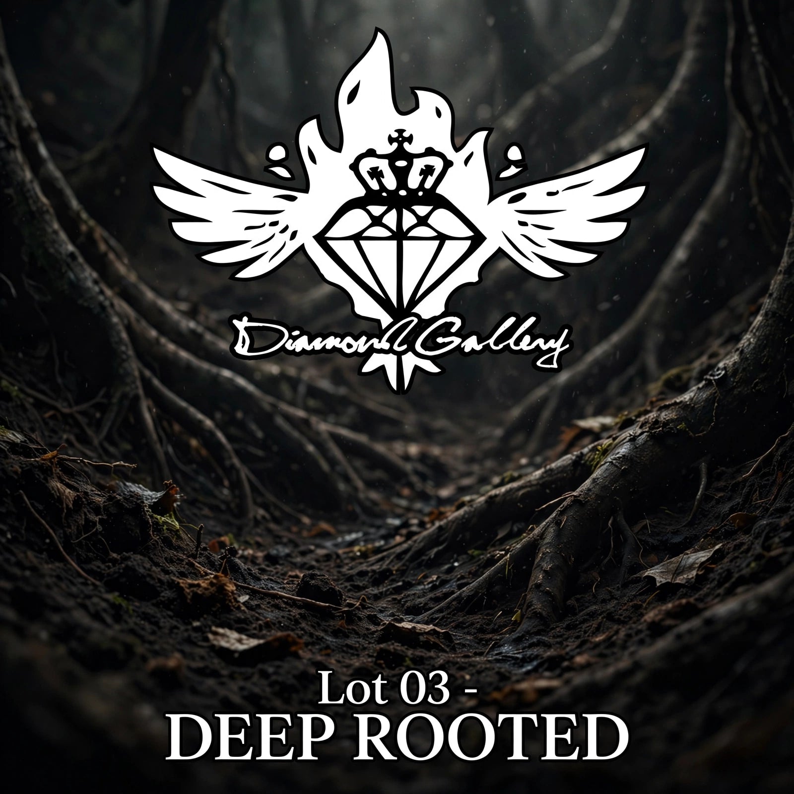DEEP ROOTED