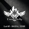 DOING TIME