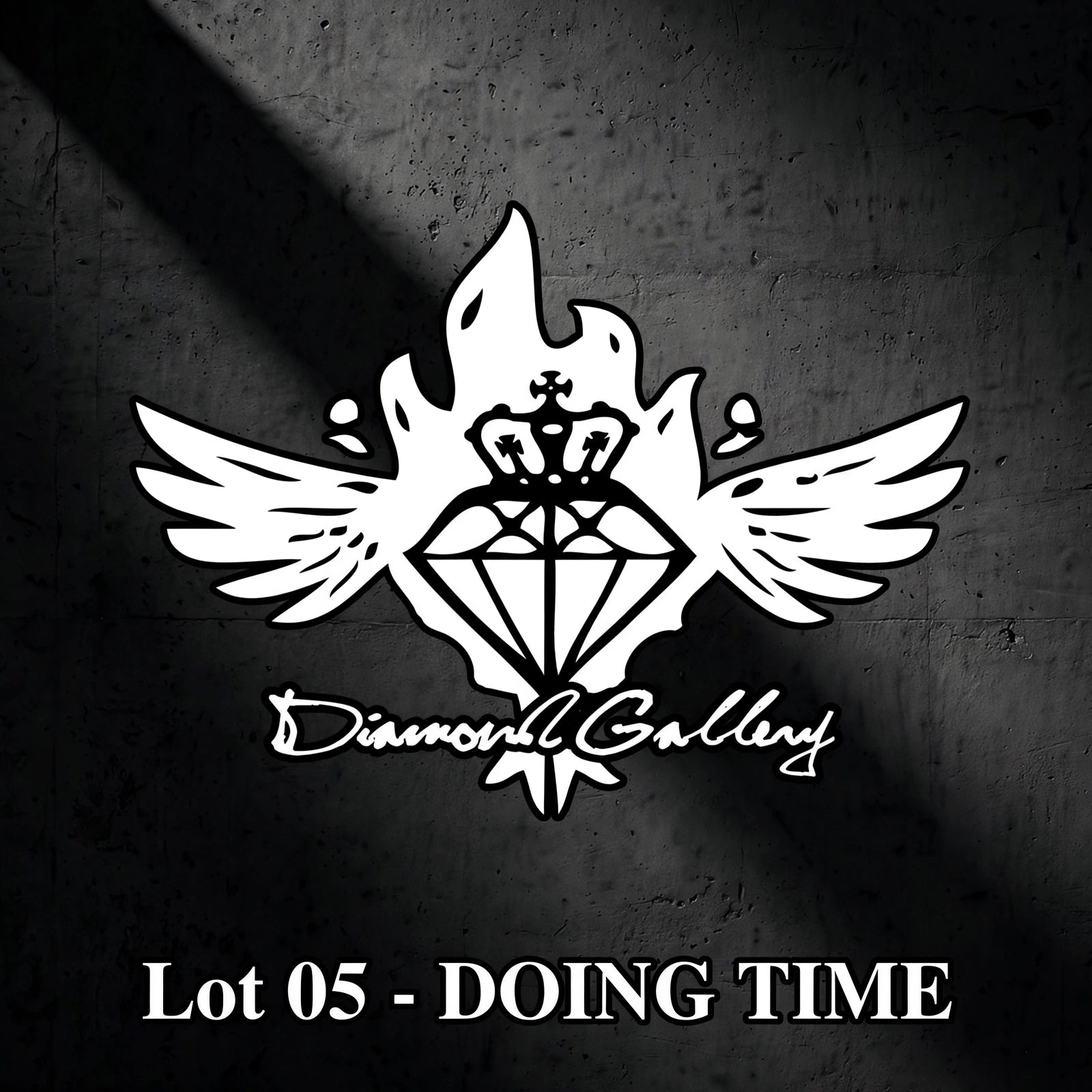 DOING TIME