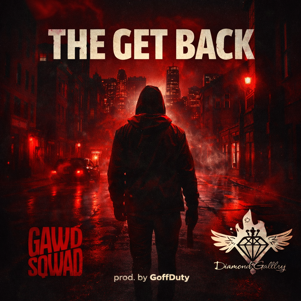 THE GET BACK