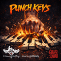 PUNCH KEYS