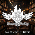 SOUL BROS