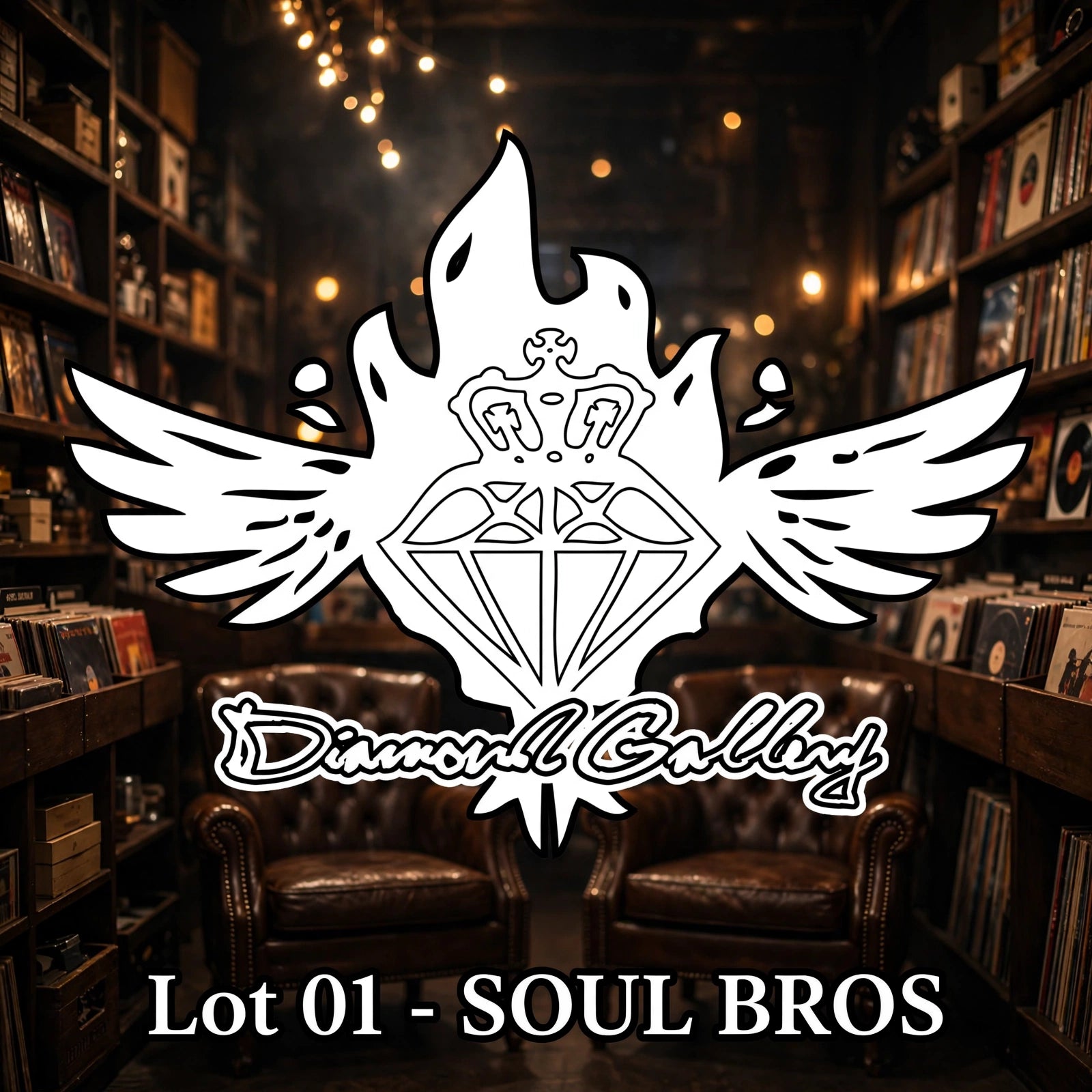 SOUL BROS