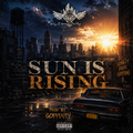 SUN IS RISING